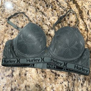 36B Hurley Bra